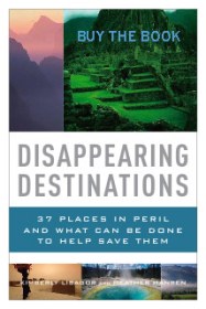 Disappearing Destinations